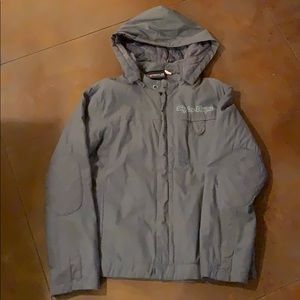 Troy Lee Designs jacket